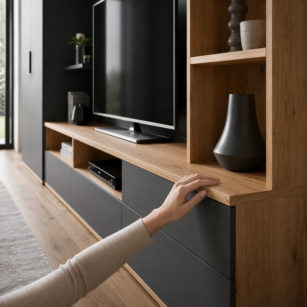 Morik Media Unit
