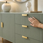 Zovik Console table