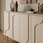 Lyro Console table