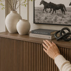 Tavik Console table