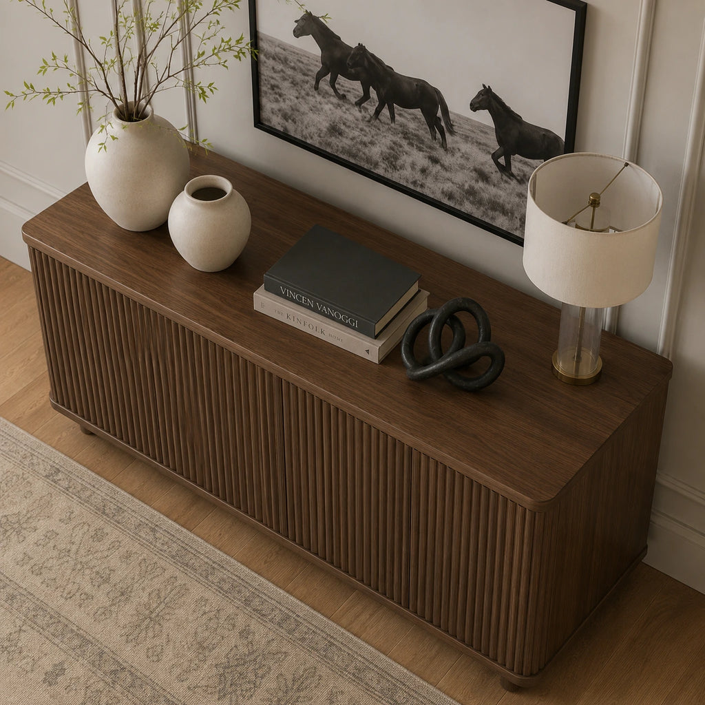 Tavik Console table