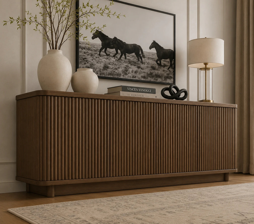 Tavik Console table