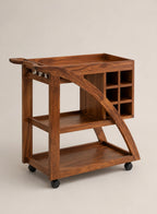 Yuno Bar table