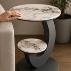 Norik Side table