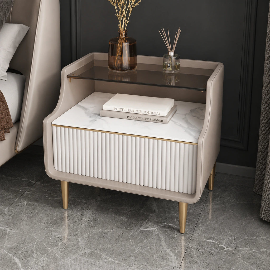 Zento Side table