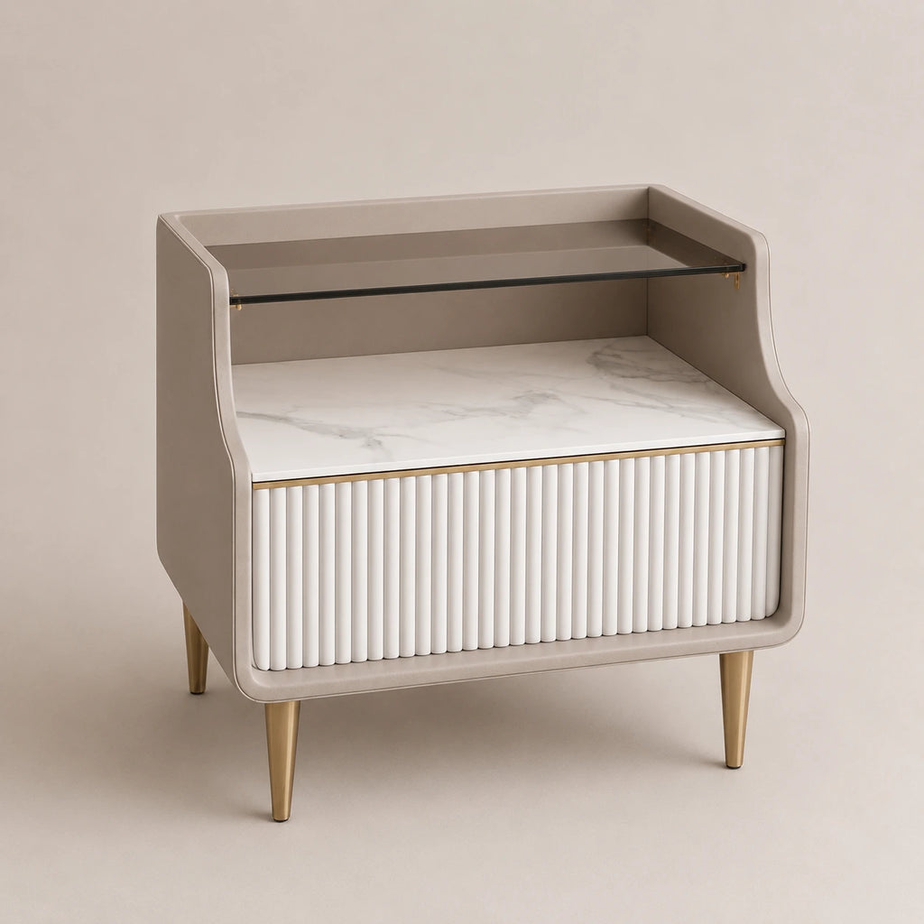 Zento Side table