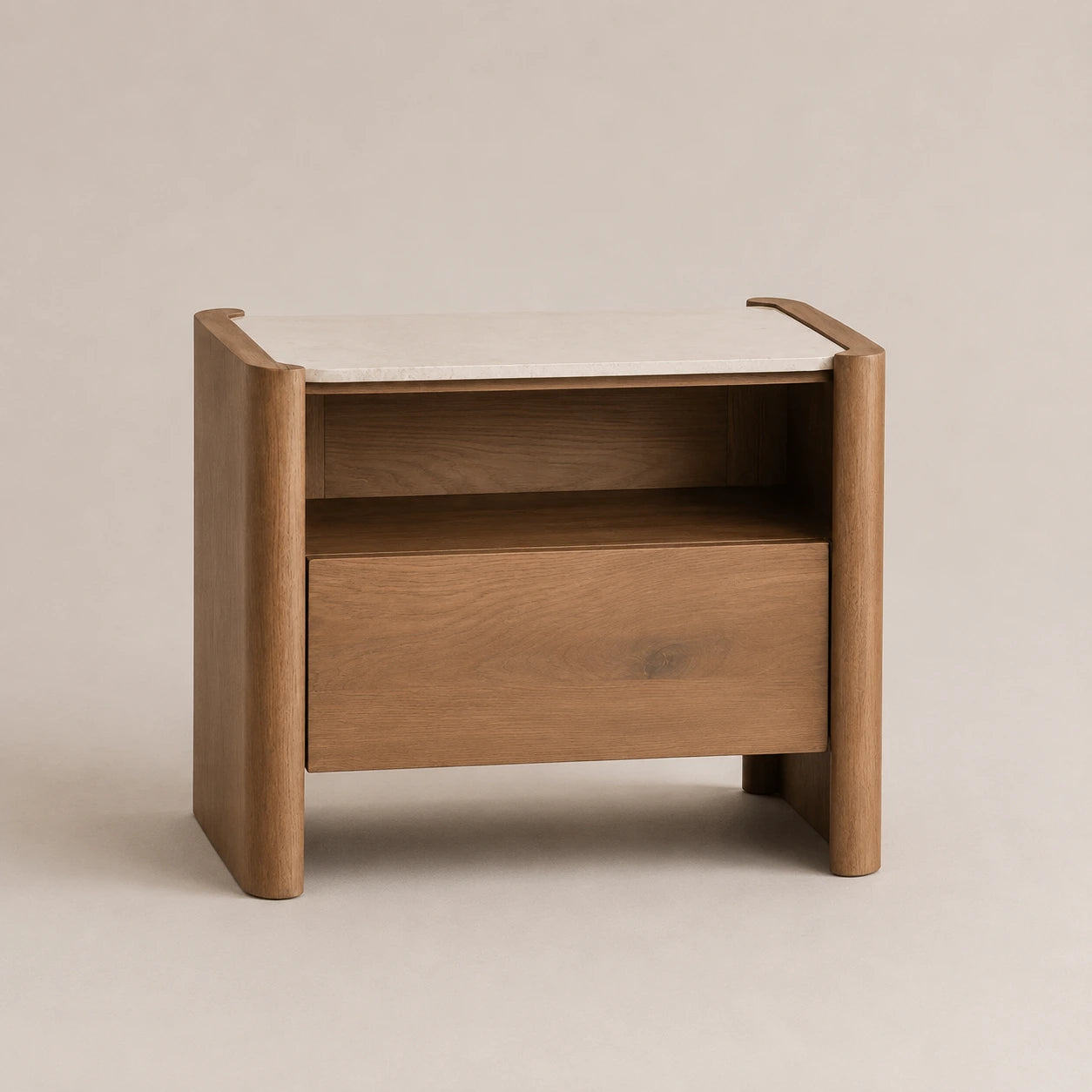 Mavik Side table