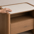 Mavik Side table