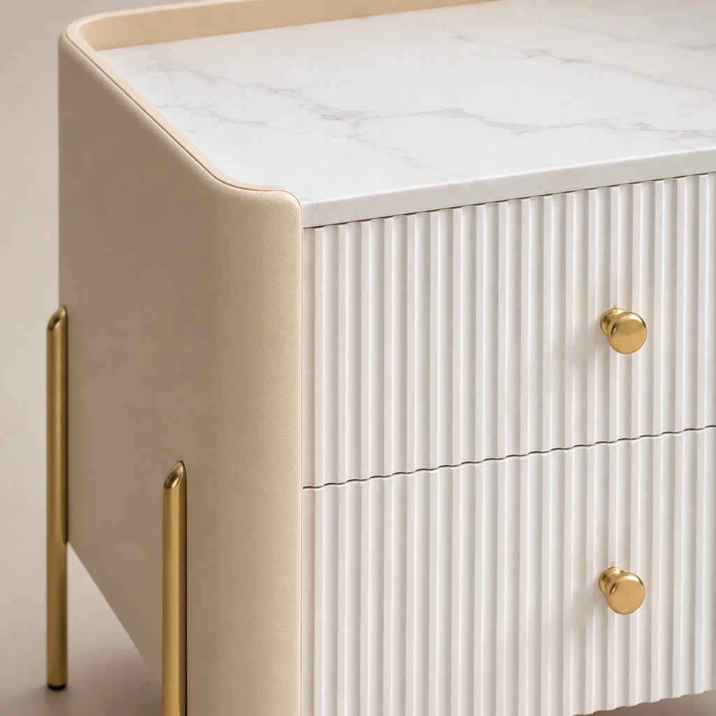 Solen Side table