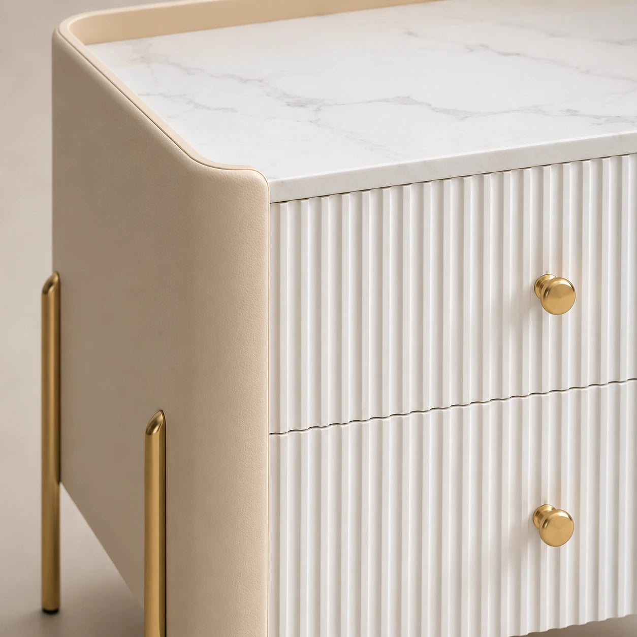 Solen Side table