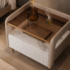 Zenvo Side table