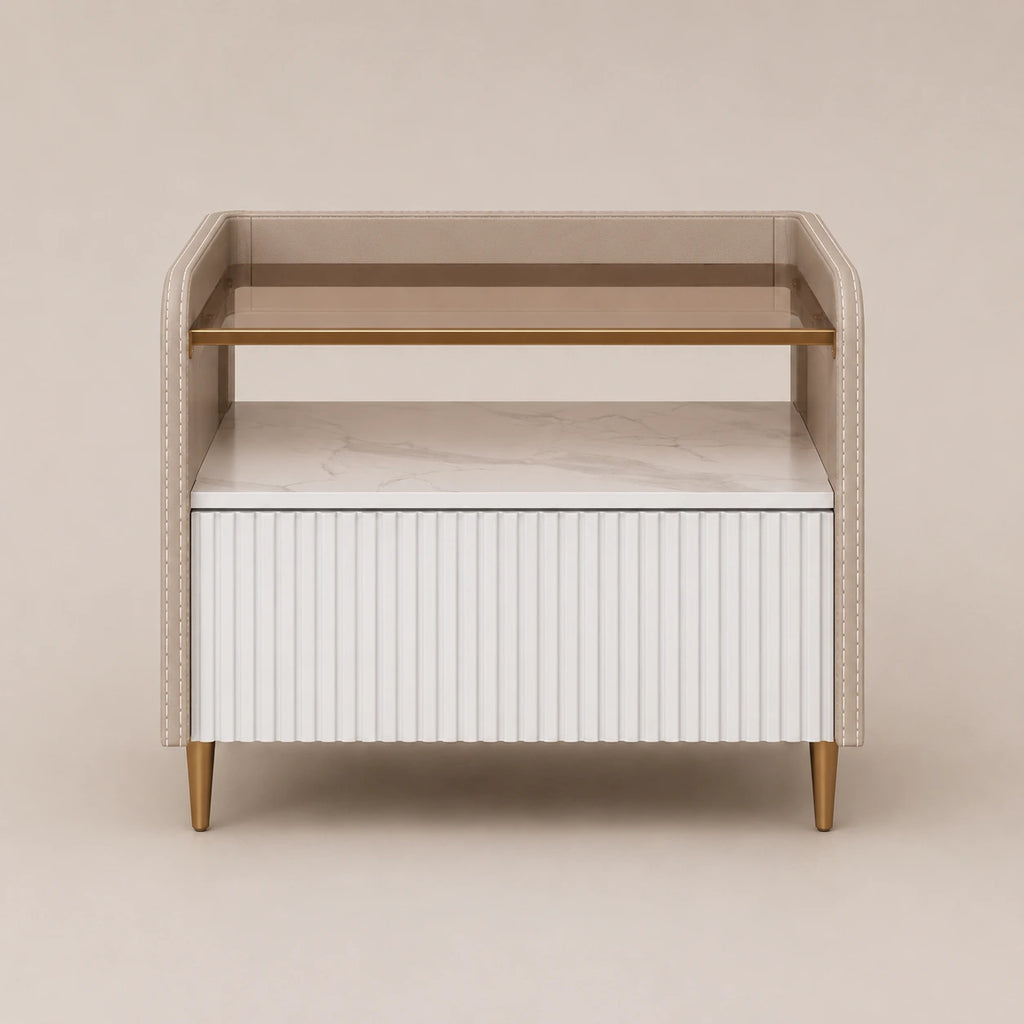 Zenvo Side table