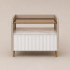 Zenvo Side table