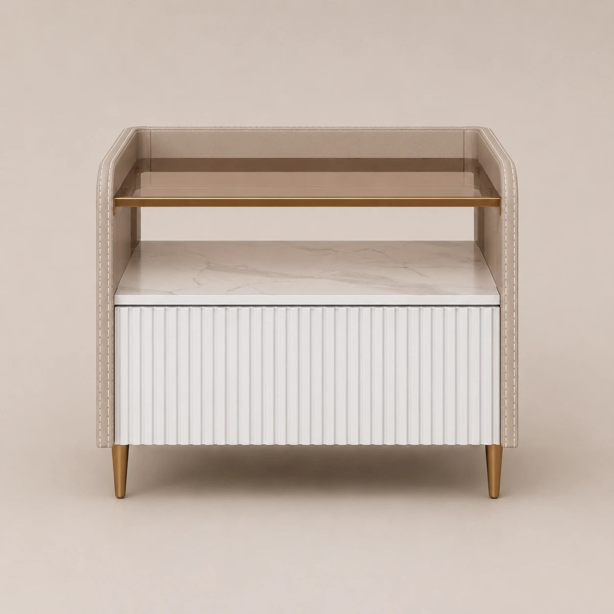 Zenvo Side table