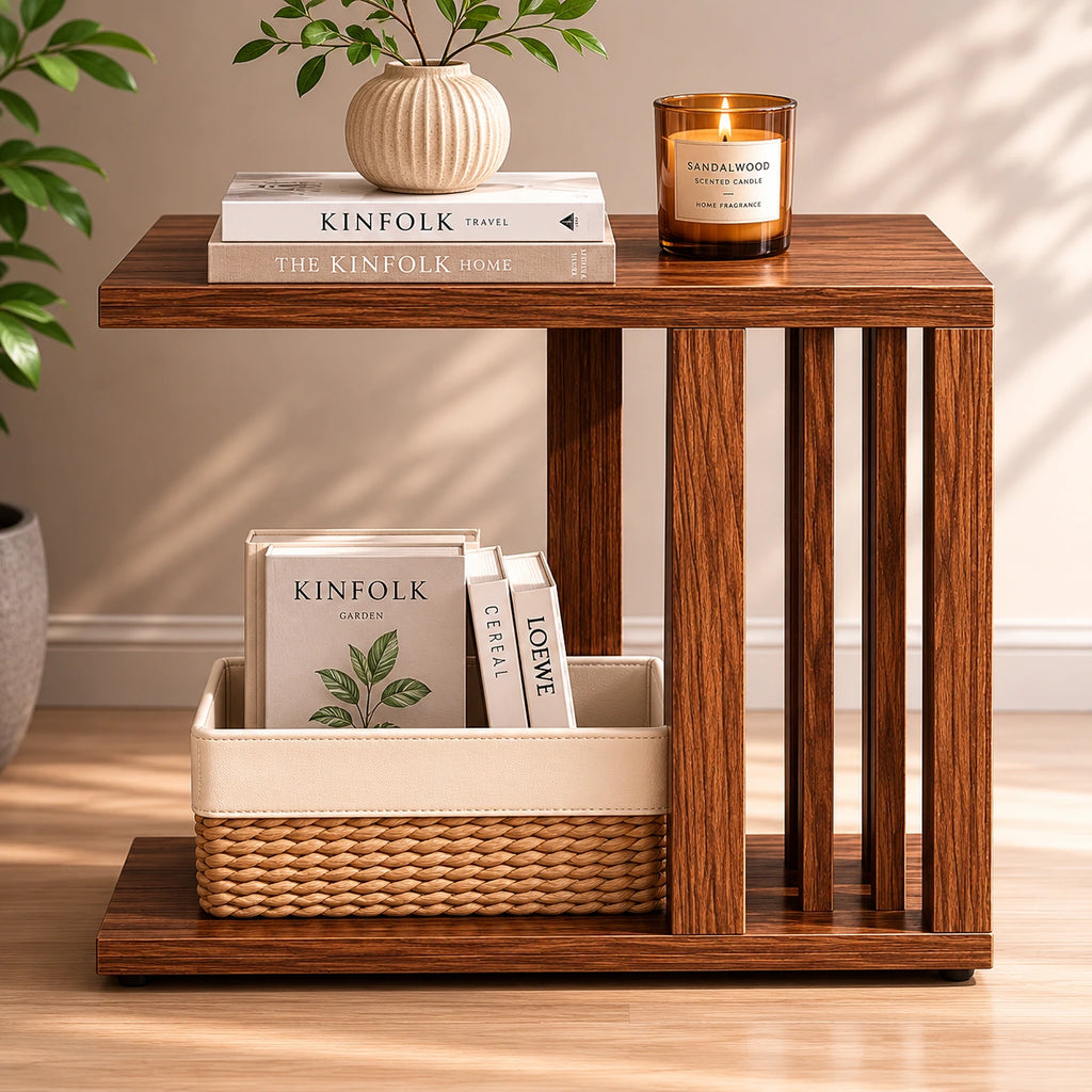 Aven Side table