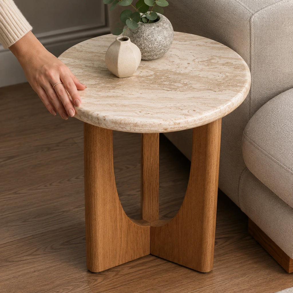 Orven Side table