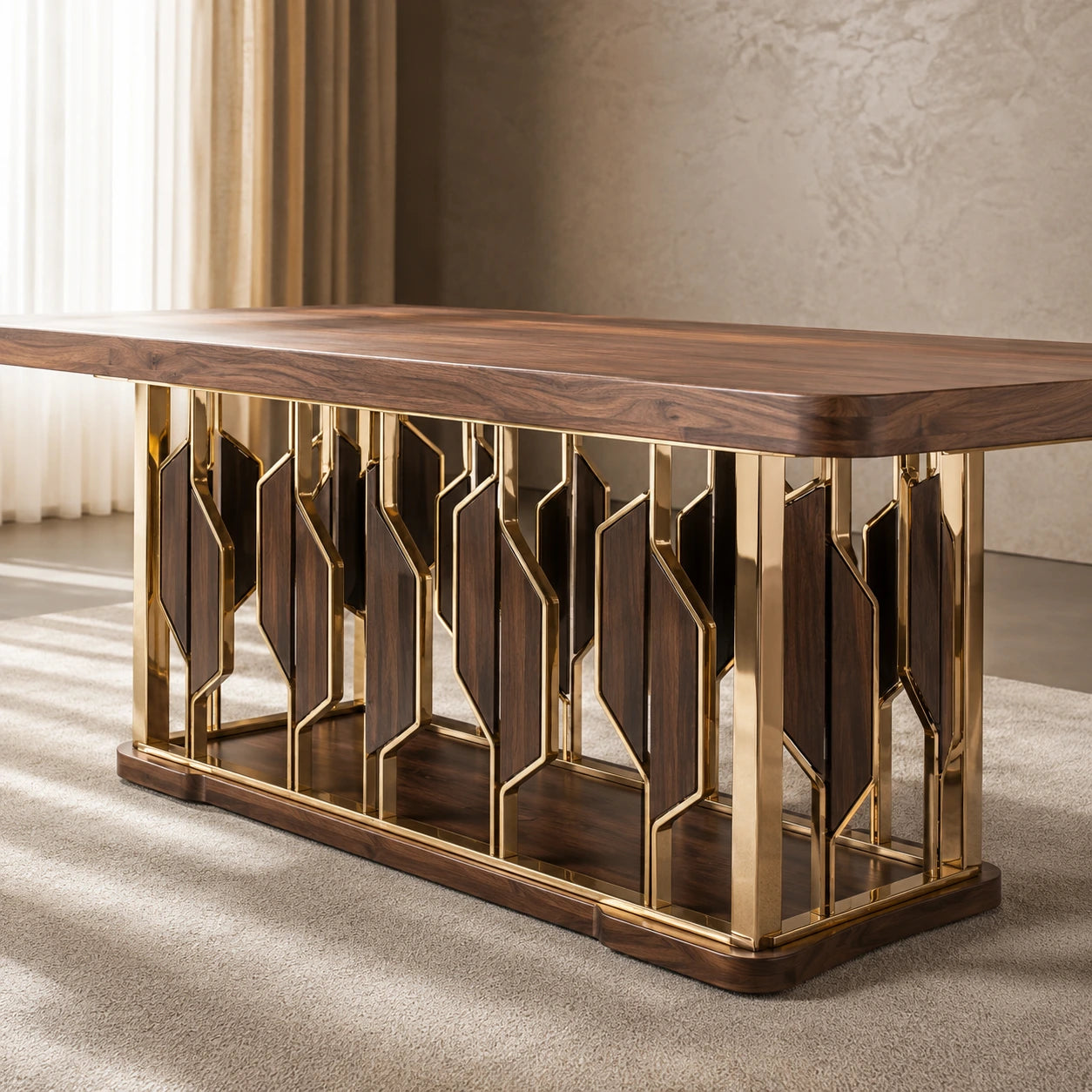 Sova Dining table