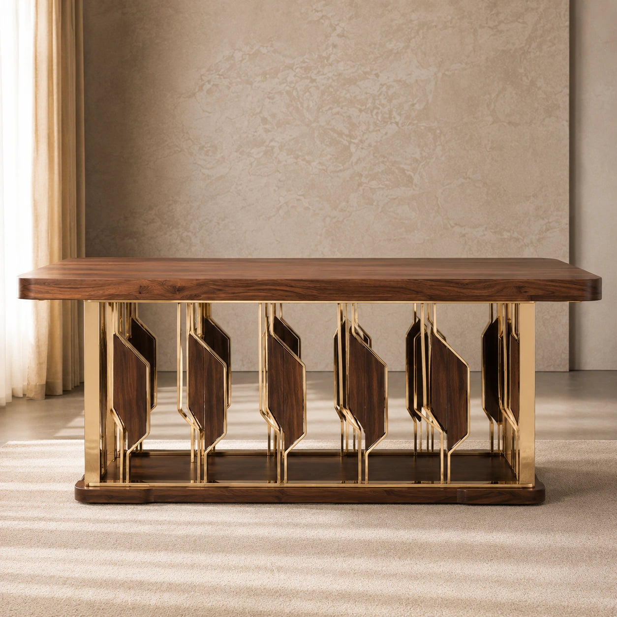 Sova Dining table