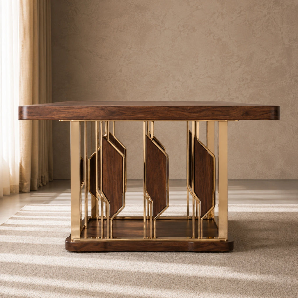 Sova Dining table