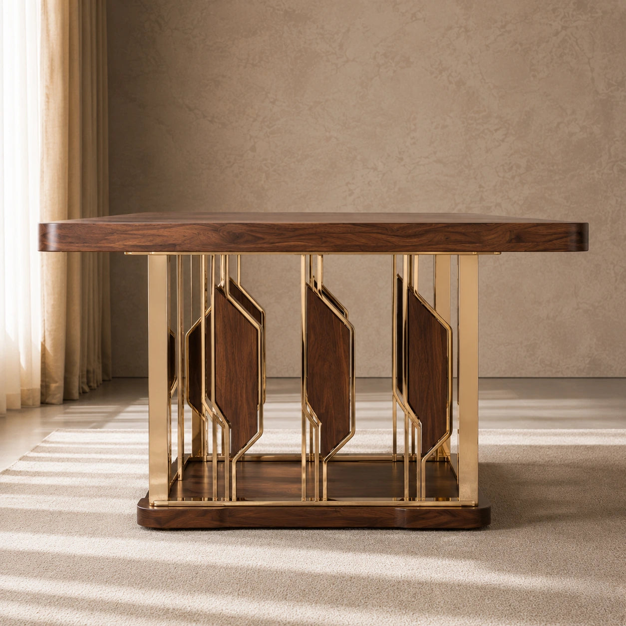 Sova Dining table