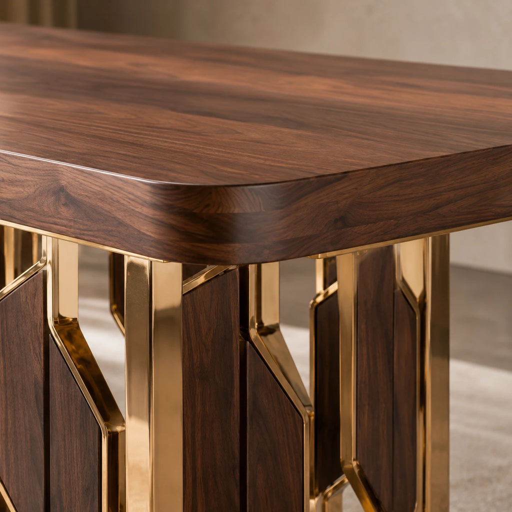 Sova Dining table