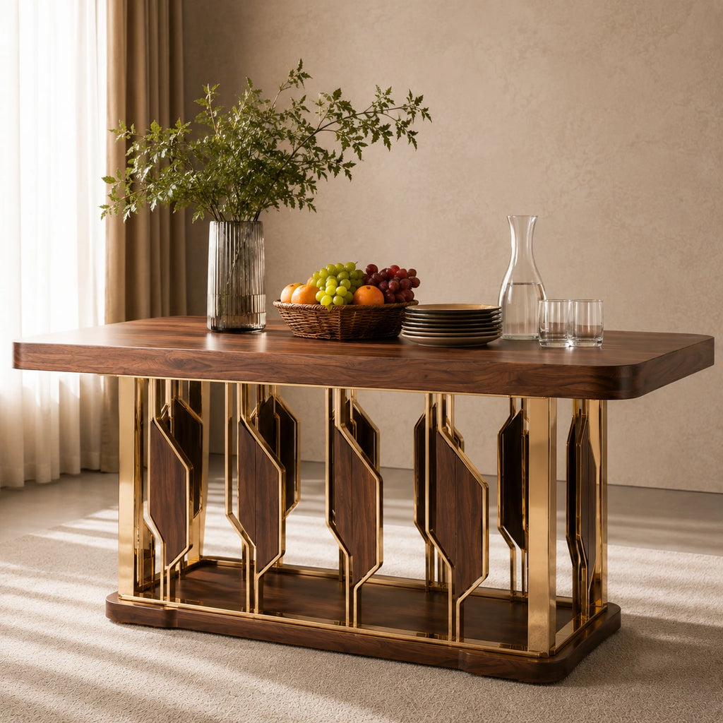 Sova Dining table