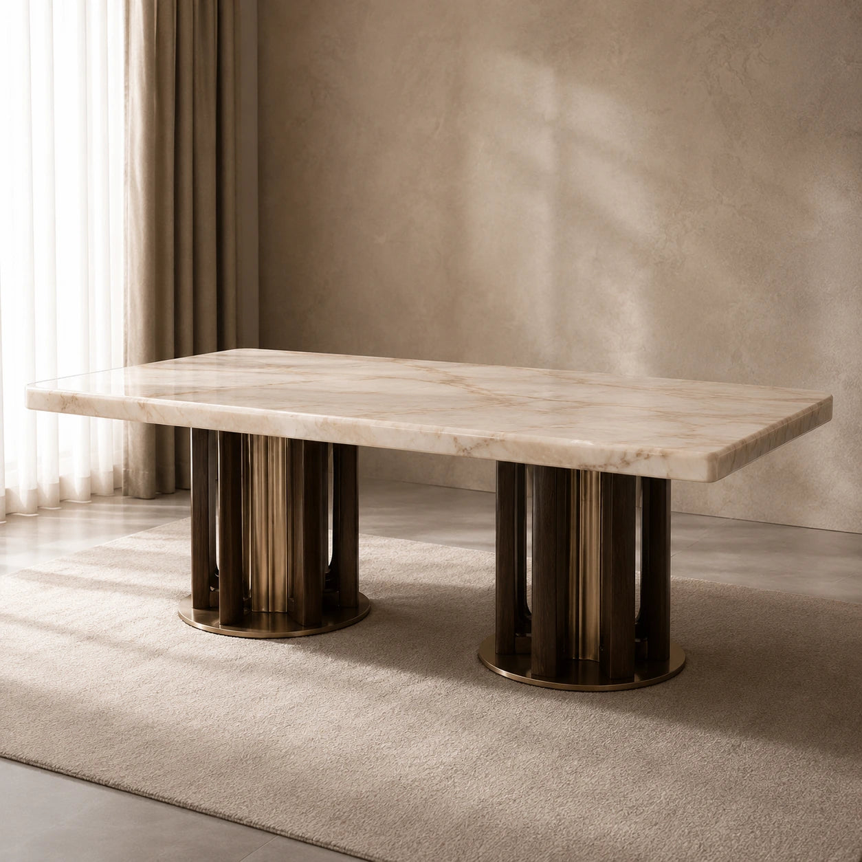Tylo Dining table