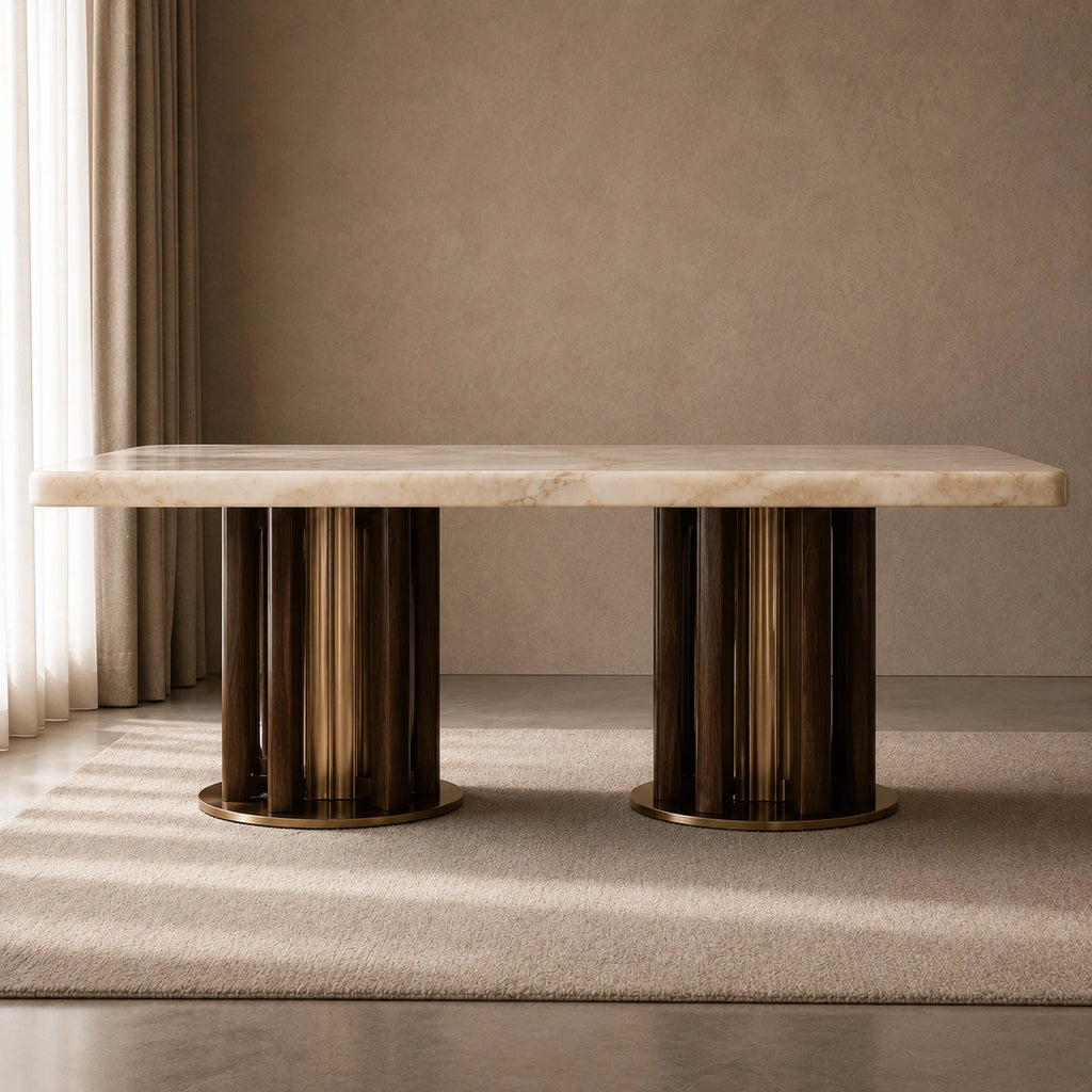 Tylo Dining table