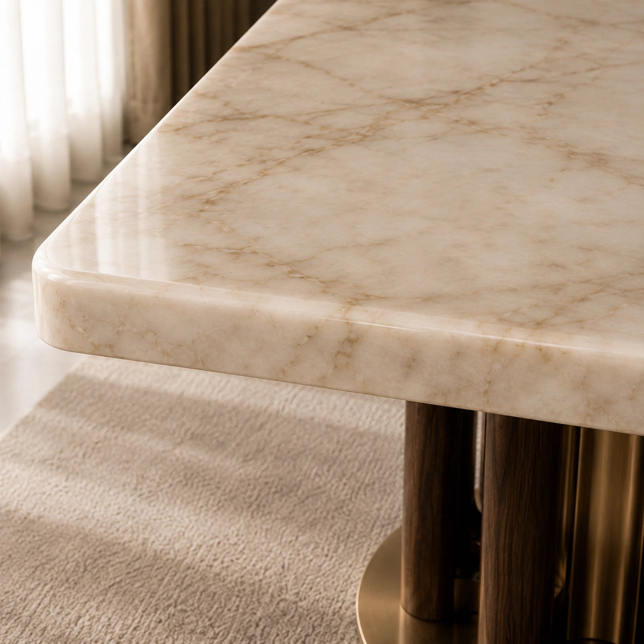 Tylo Dining table
