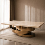 Vexa Dining table