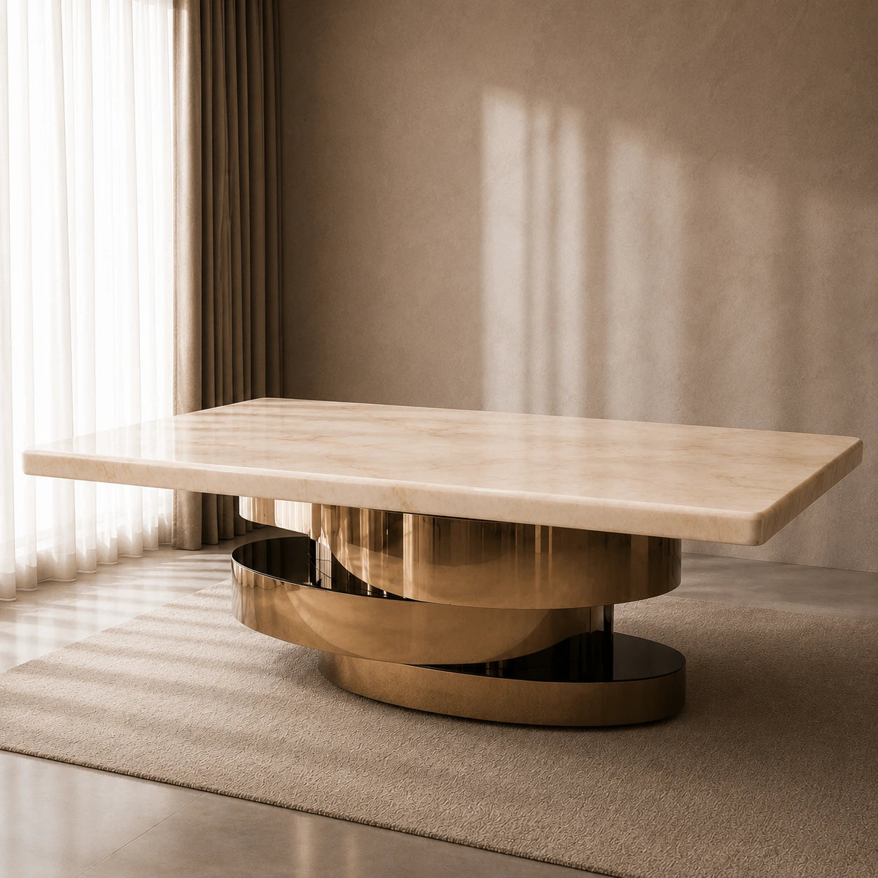 Vexa Dining table