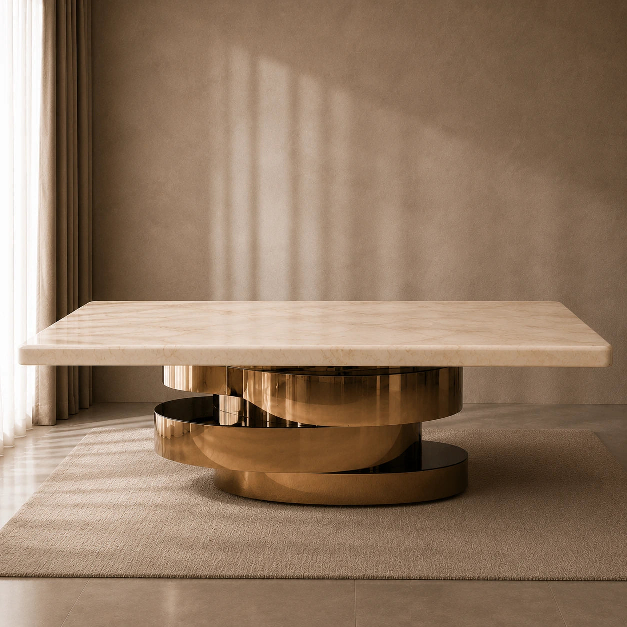Vexa Dining table