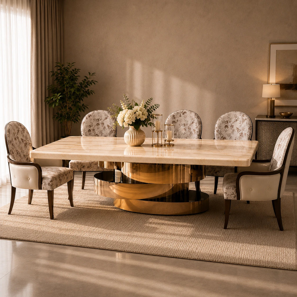 Vexa Dining table