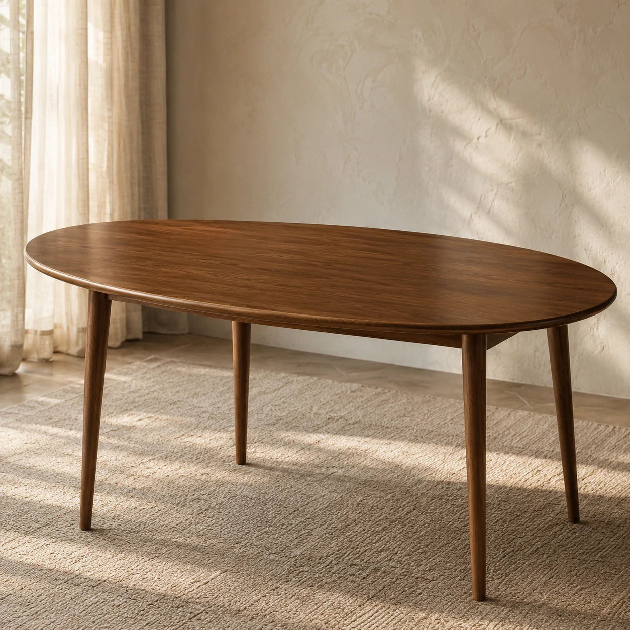 Runo Dining table
