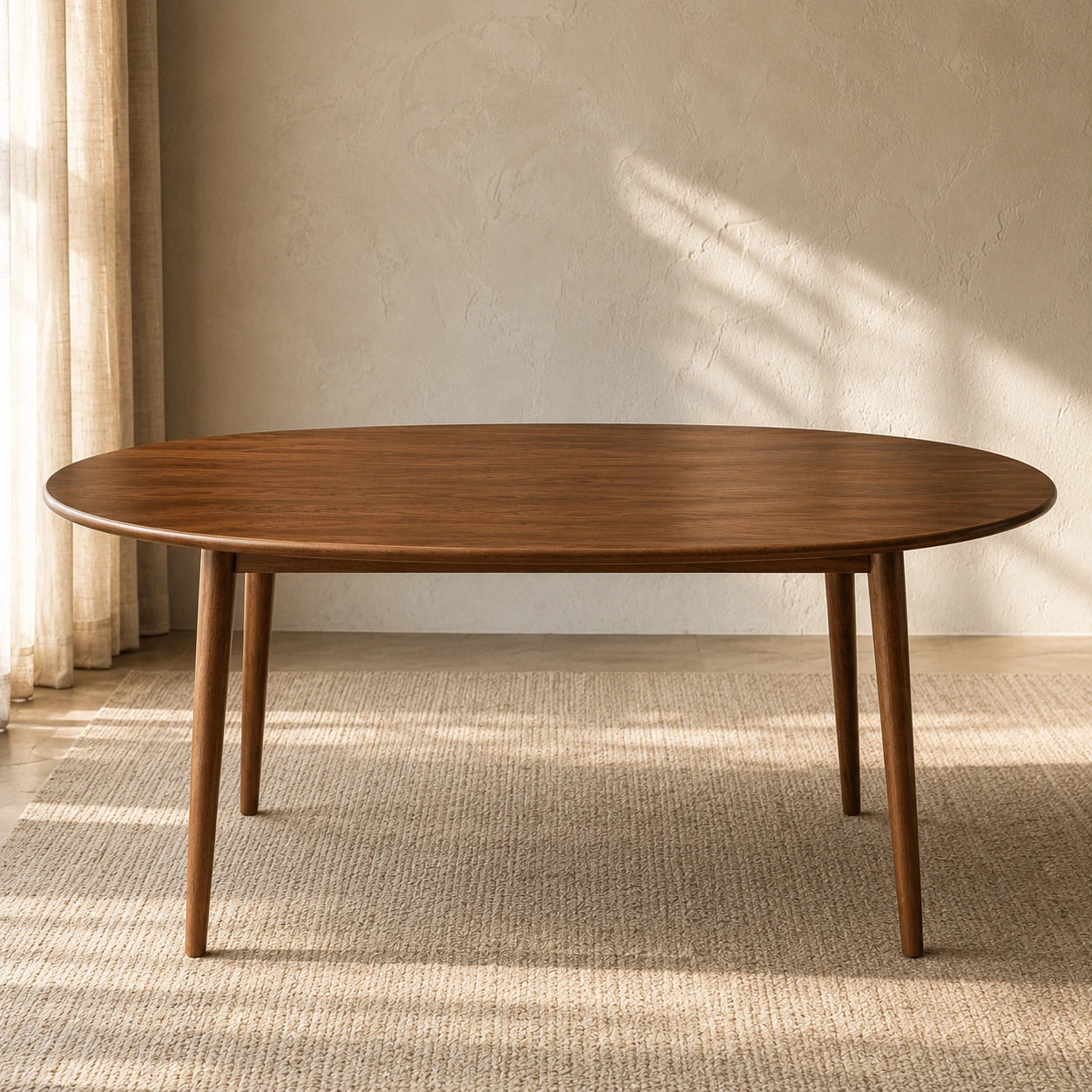 Runo Dining table