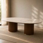 Velor Dining table