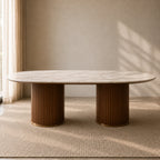 Velor Dining table