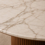 Velor Dining table