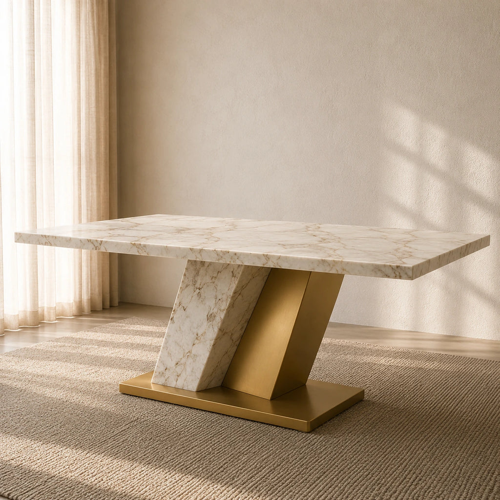 Seno Dining table