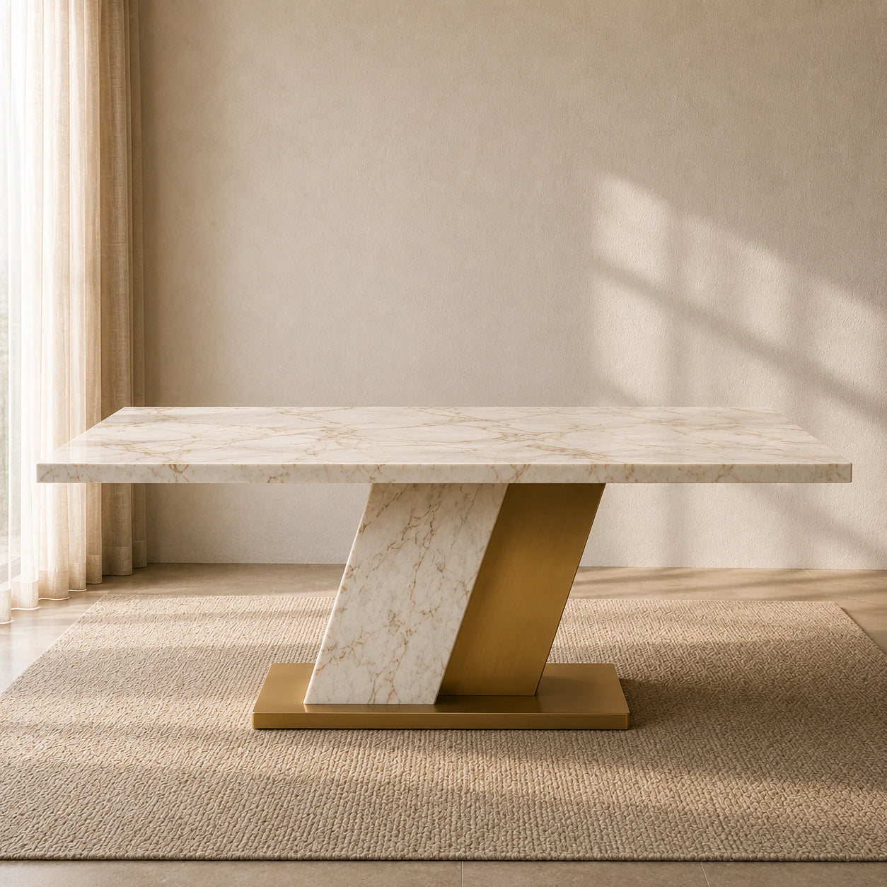 Seno Dining table