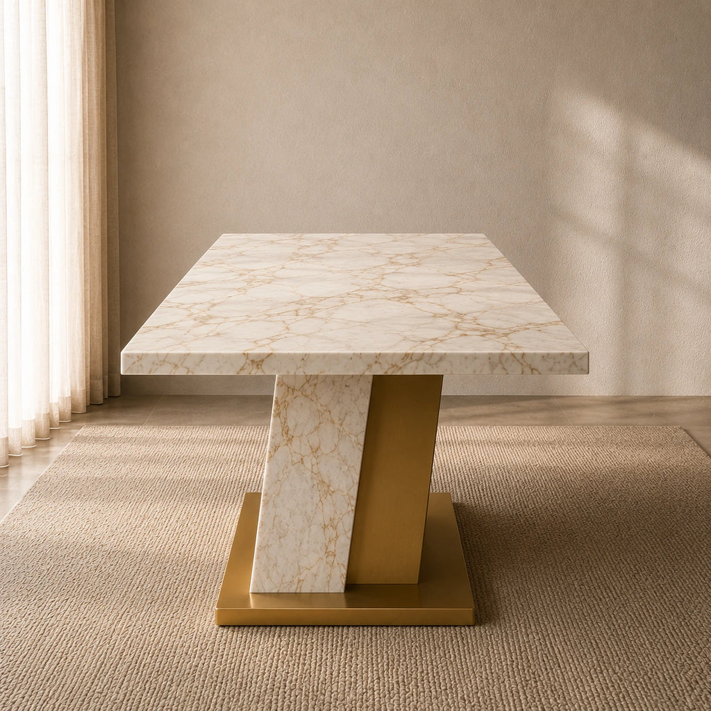Seno Dining table