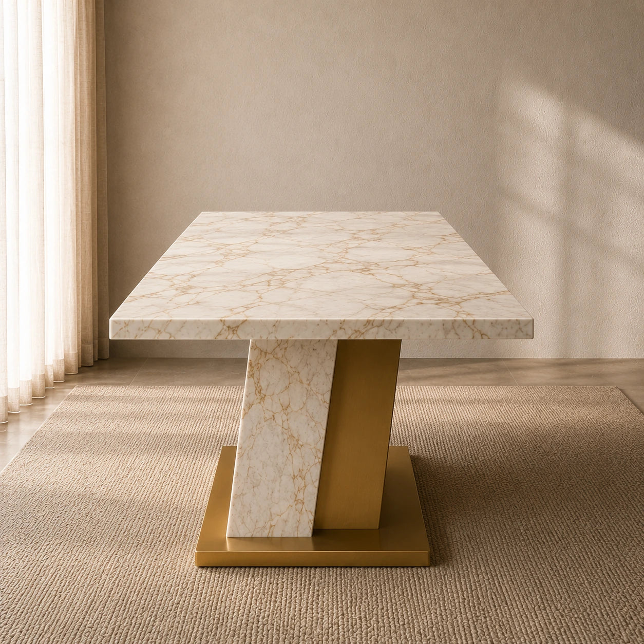 Seno Dining table