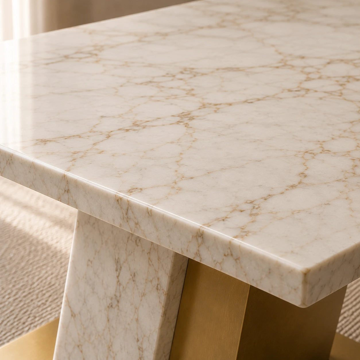 Seno Dining table
