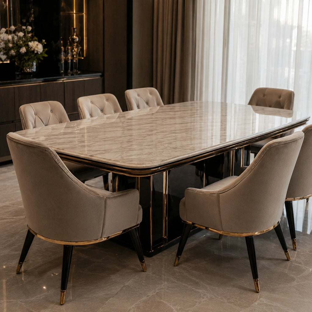 Veyro Dining table