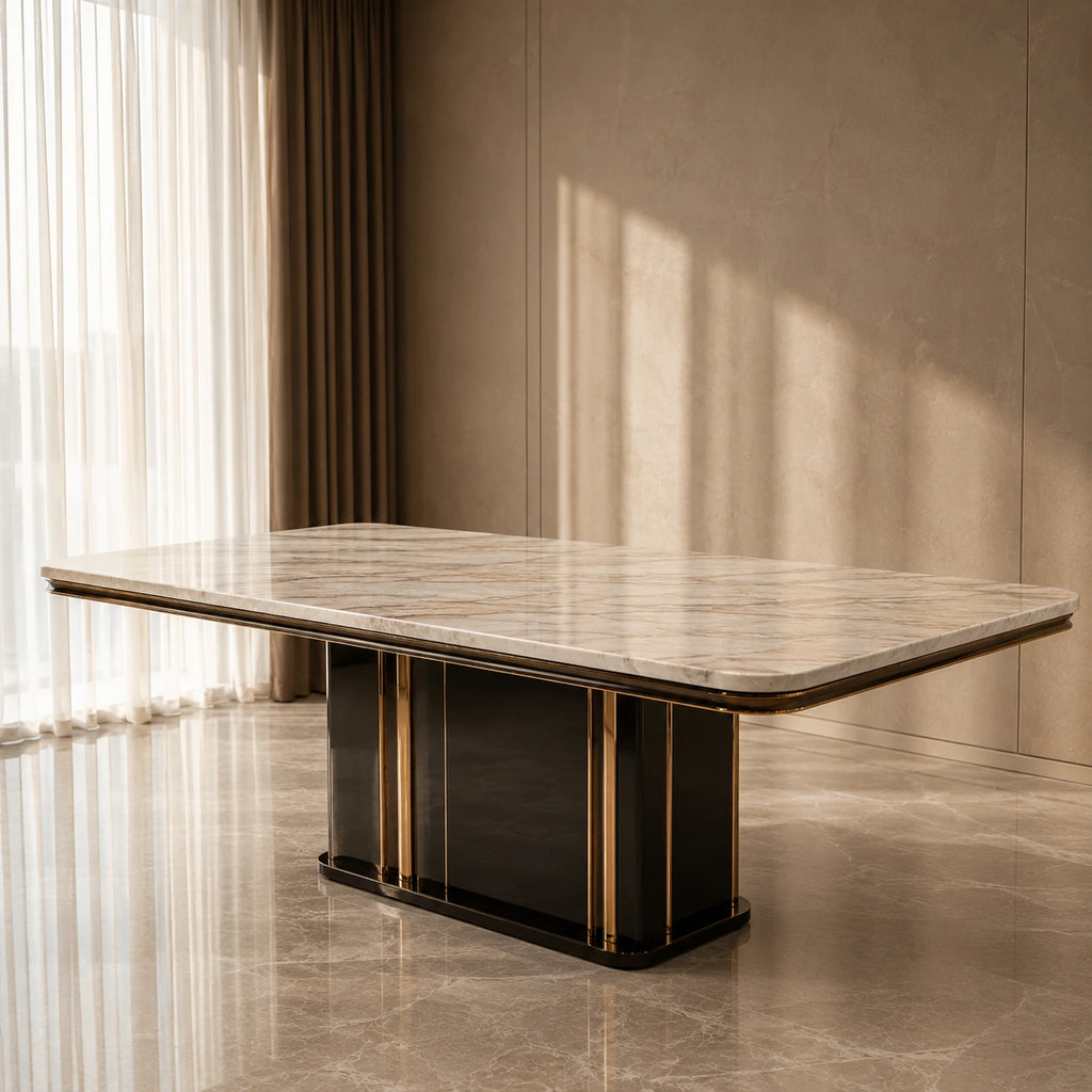 Veyro Dining table