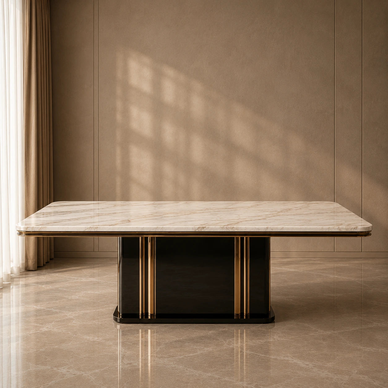 Veyro Dining table