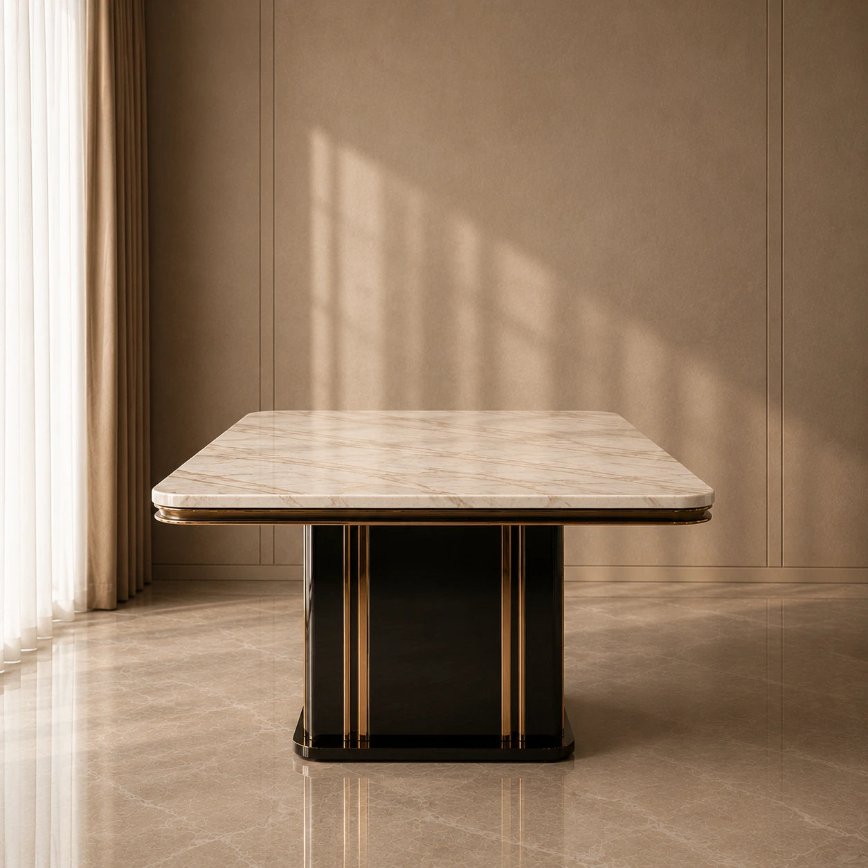 Veyro Dining table