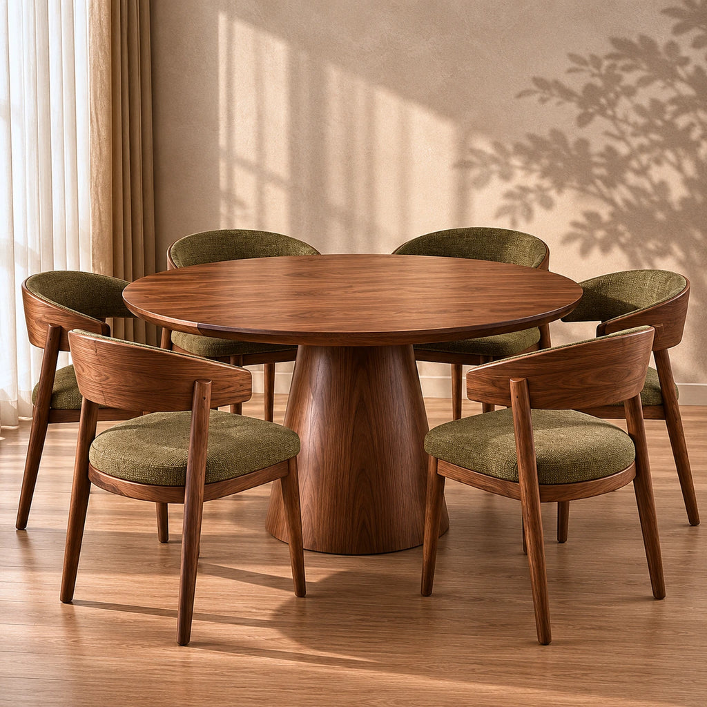 Varyn Dining table