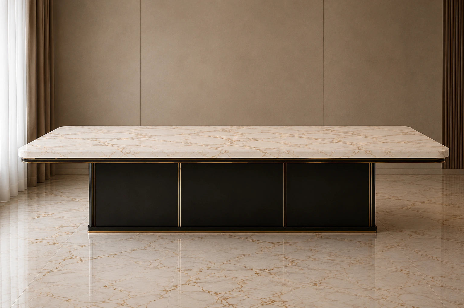 Nova Dining table