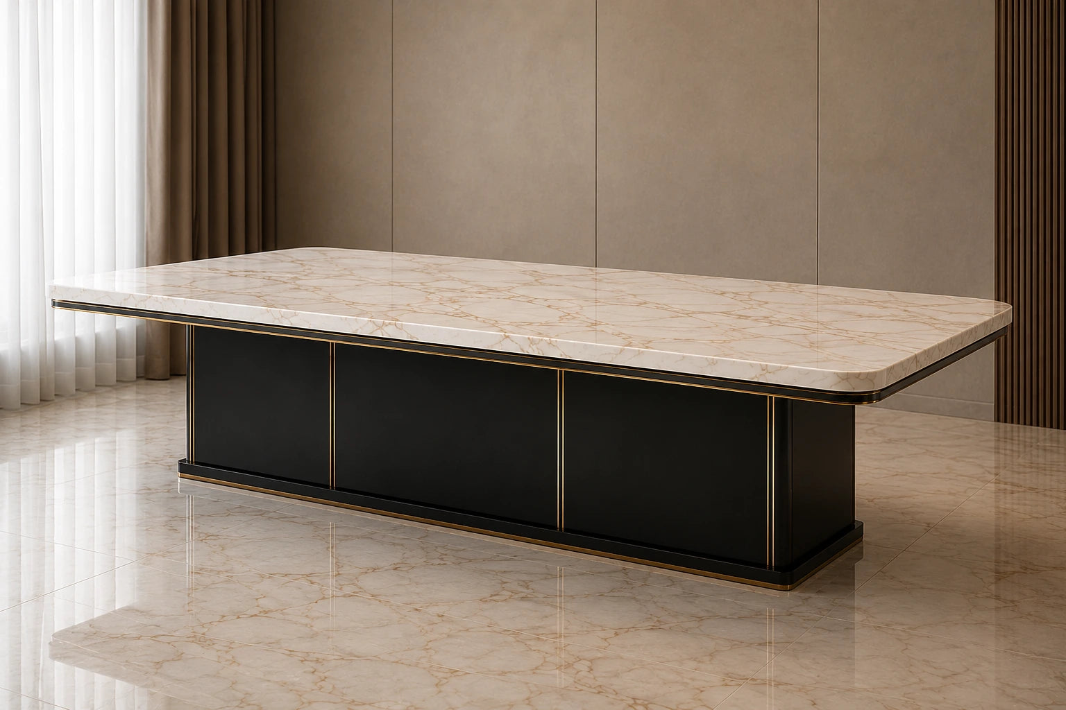 Nova Dining table